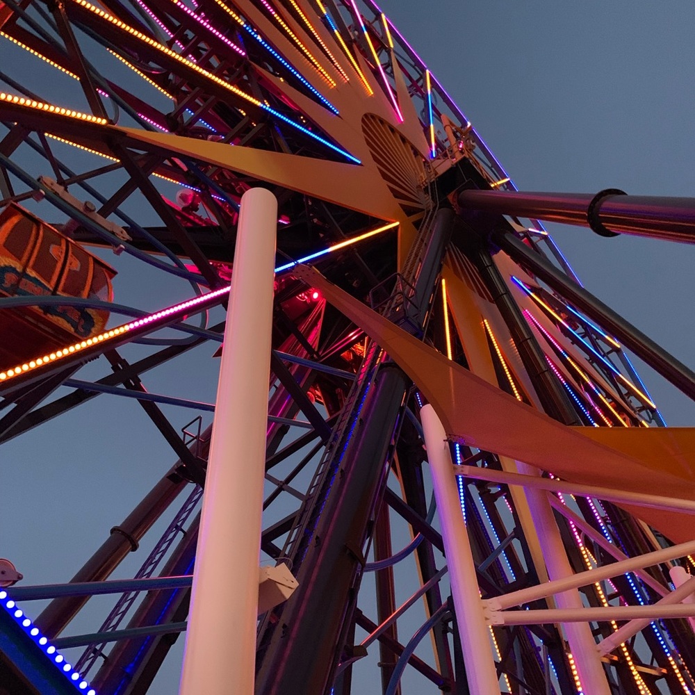 Meet your Posher, Kate